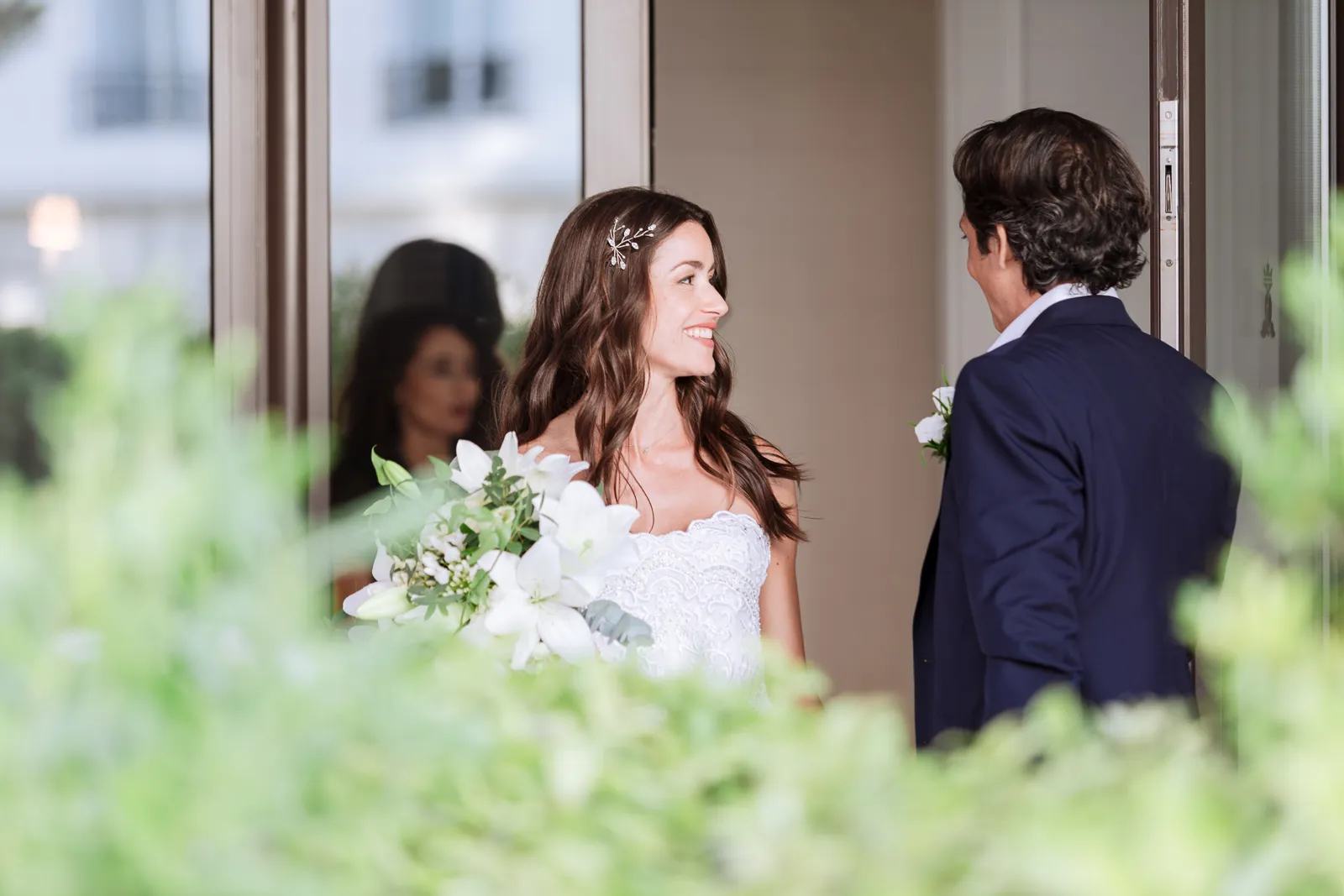 Andrea Cittadini Wedding Photographer Umbria and Tuscany - 10 Grand Hotel du Cap Ferrat Wedding