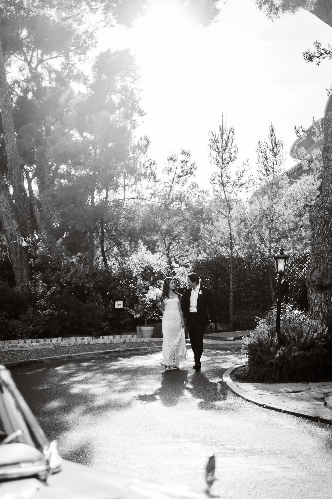 Andrea Cittadini Wedding Photographer Umbria and Tuscany - 14 Grand Hotel du Cap Ferrat Wedding