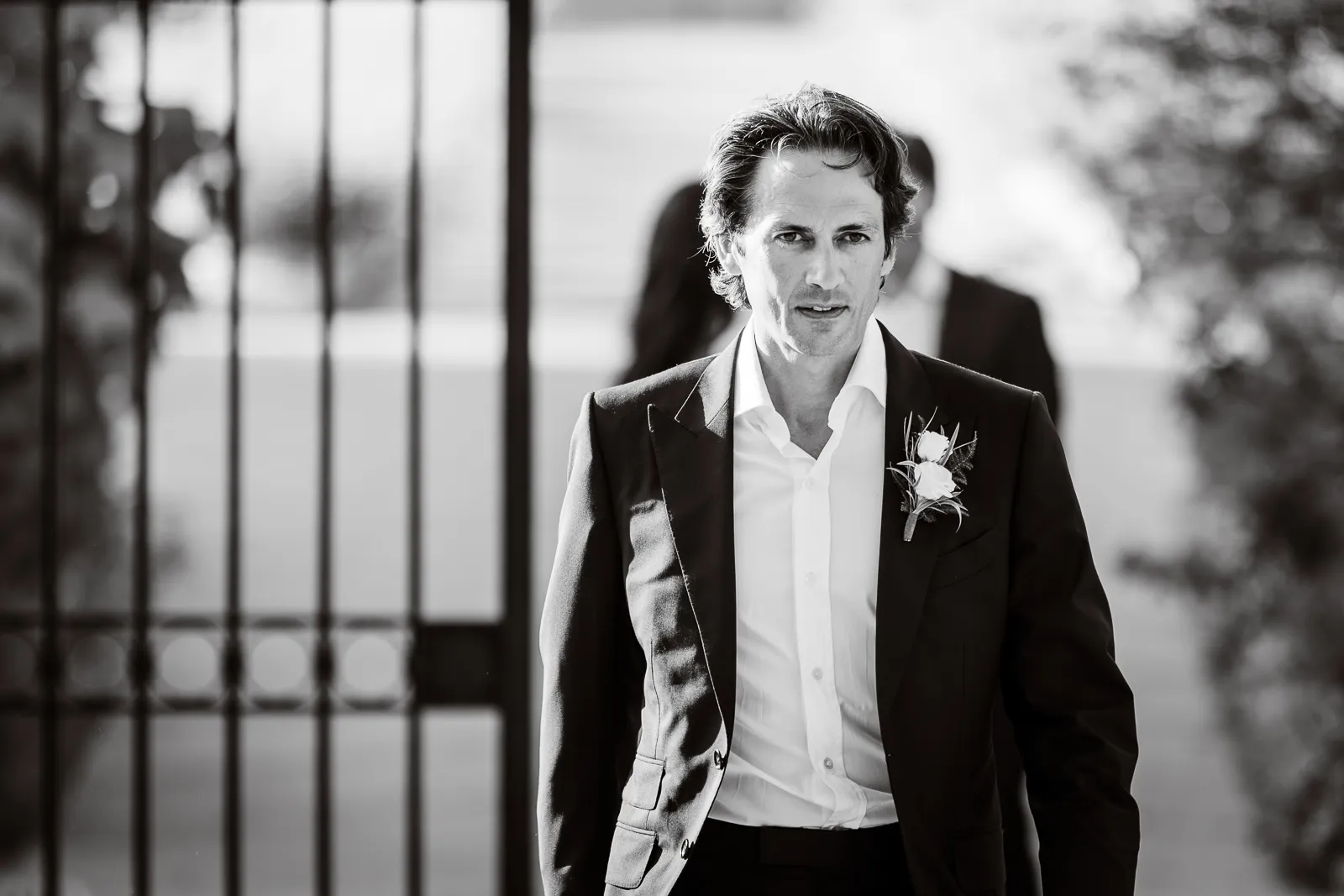Andrea Cittadini Wedding Photographer Umbria and Tuscany - 22 Grand Hotel du Cap Ferrat Wedding