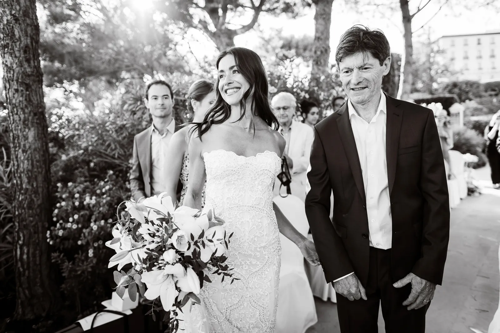 Andrea Cittadini Wedding Photographer Umbria and Tuscany - 32 Grand Hotel du Cap Ferrat Wedding