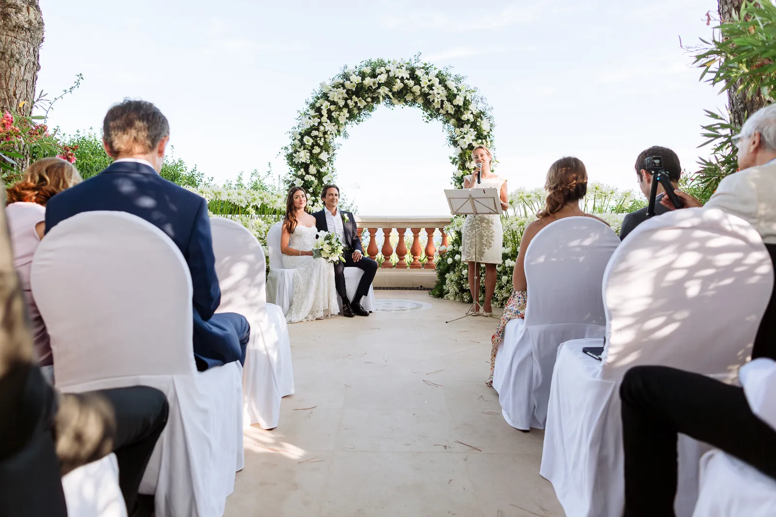 Andrea Cittadini Wedding Photographer Umbria and Tuscany - 34 Grand Hotel du Cap Ferrat Wedding