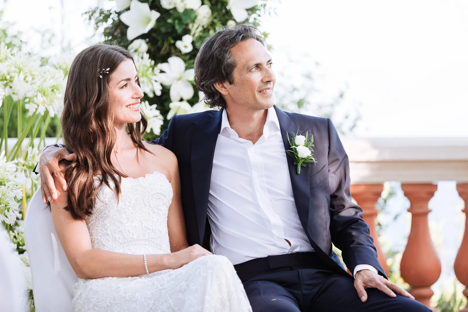 Andrea Cittadini Wedding Photographer Umbria and Tuscany - 38 Grand Hotel du Cap Ferrat Wedding