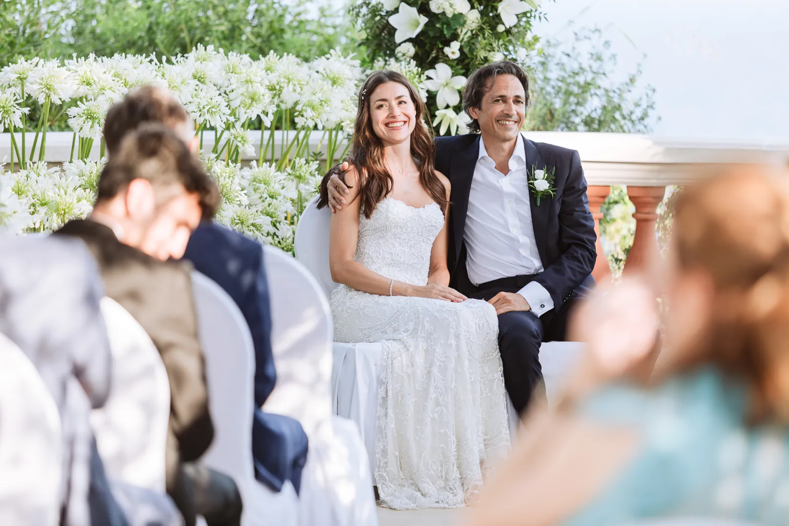Andrea Cittadini Wedding Photographer Umbria and Tuscany - 46 Grand Hotel du Cap Ferrat Wedding