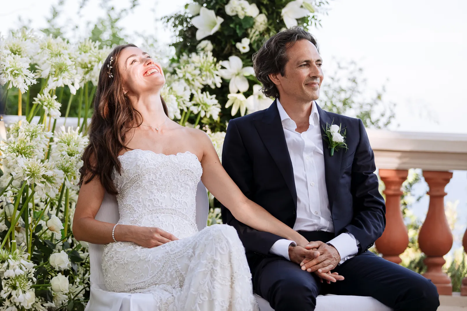 Andrea Cittadini Wedding Photographer Umbria and Tuscany - 50 Grand Hotel du Cap Ferrat Wedding
