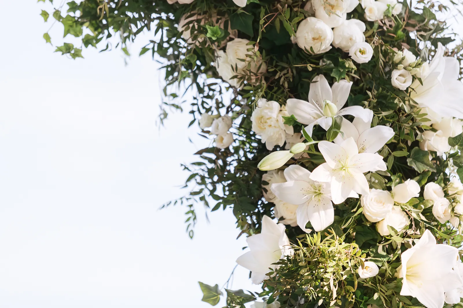 Andrea Cittadini Wedding Photographer Umbria and Tuscany - 52 Grand Hotel du Cap Ferrat Wedding