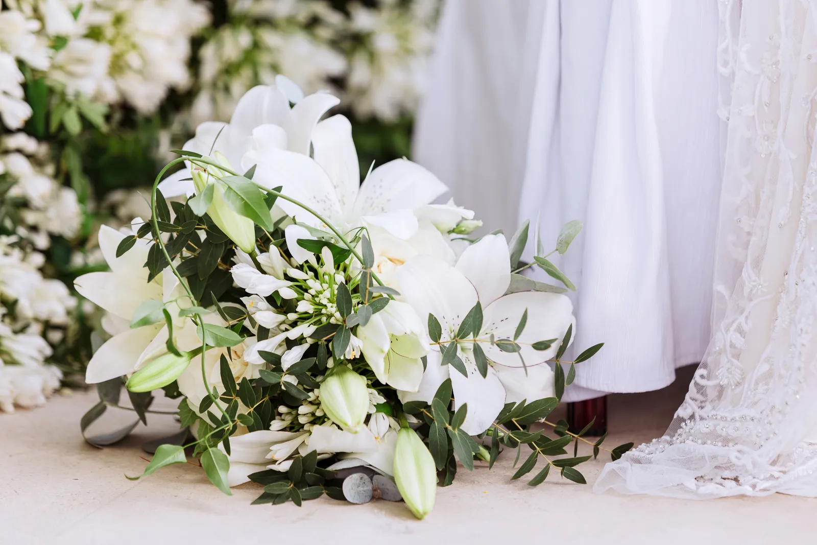 Andrea Cittadini Wedding Photographer Umbria and Tuscany - 56 Grand Hotel du Cap Ferrat Wedding