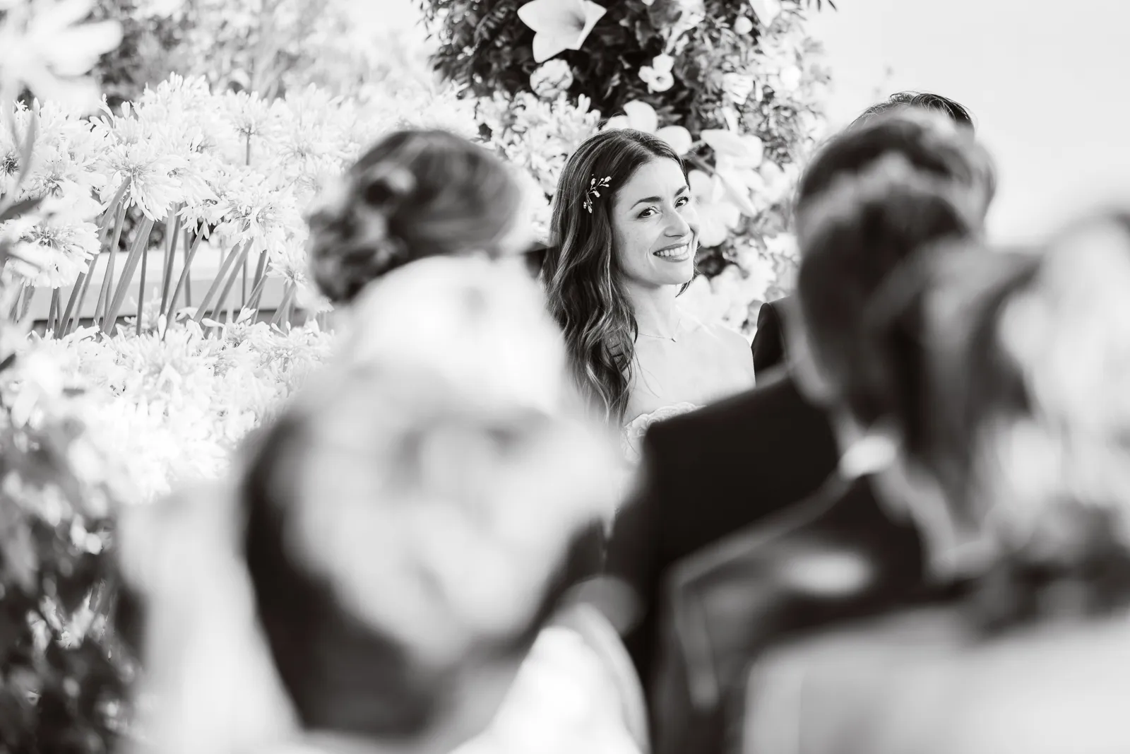 Andrea Cittadini Wedding Photographer Umbria and Tuscany - 72 Grand Hotel du Cap Ferrat Wedding