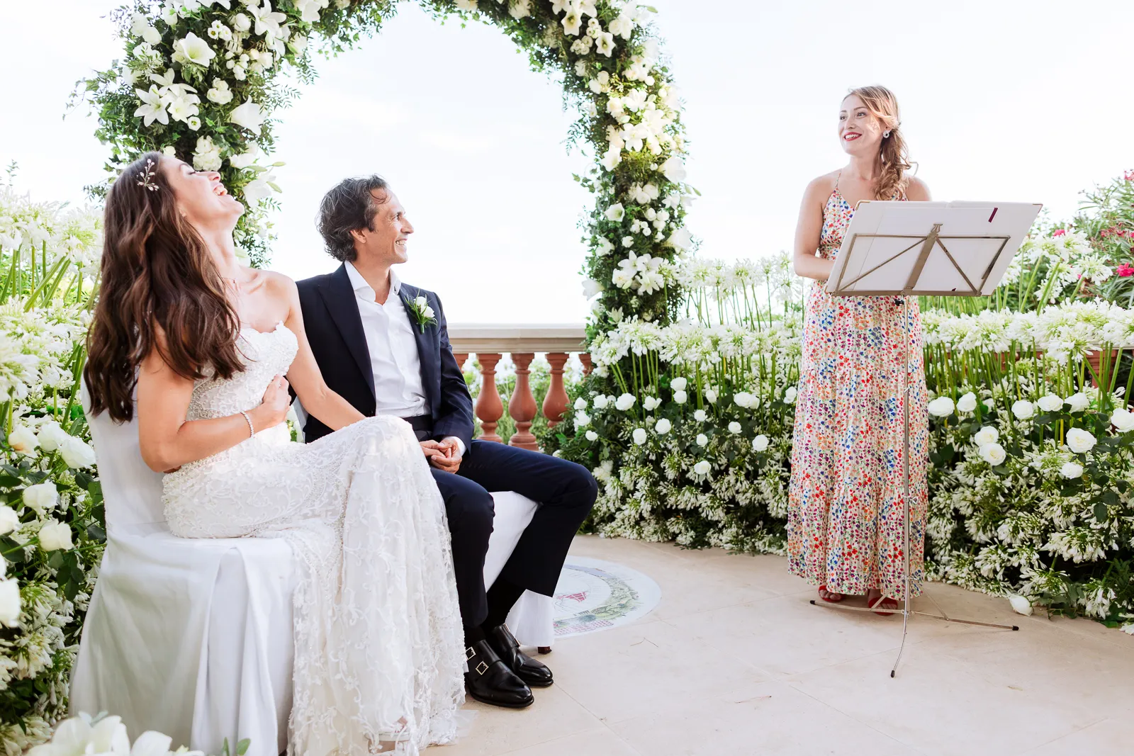 Andrea Cittadini Wedding Photographer Umbria and Tuscany - 74 Grand Hotel du Cap Ferrat Wedding