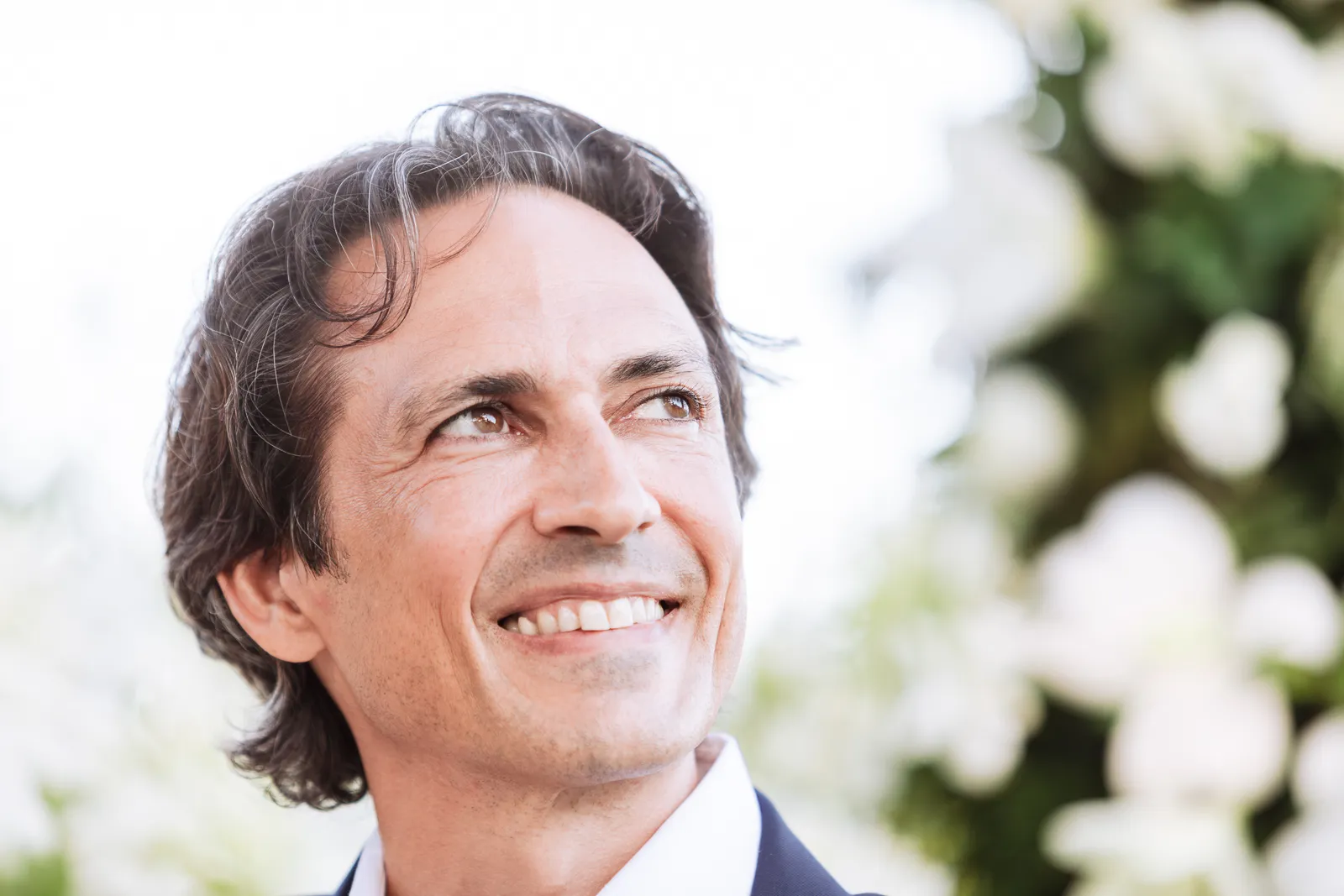 Andrea Cittadini Wedding Photographer Umbria and Tuscany - 76 Grand Hotel du Cap Ferrat Wedding