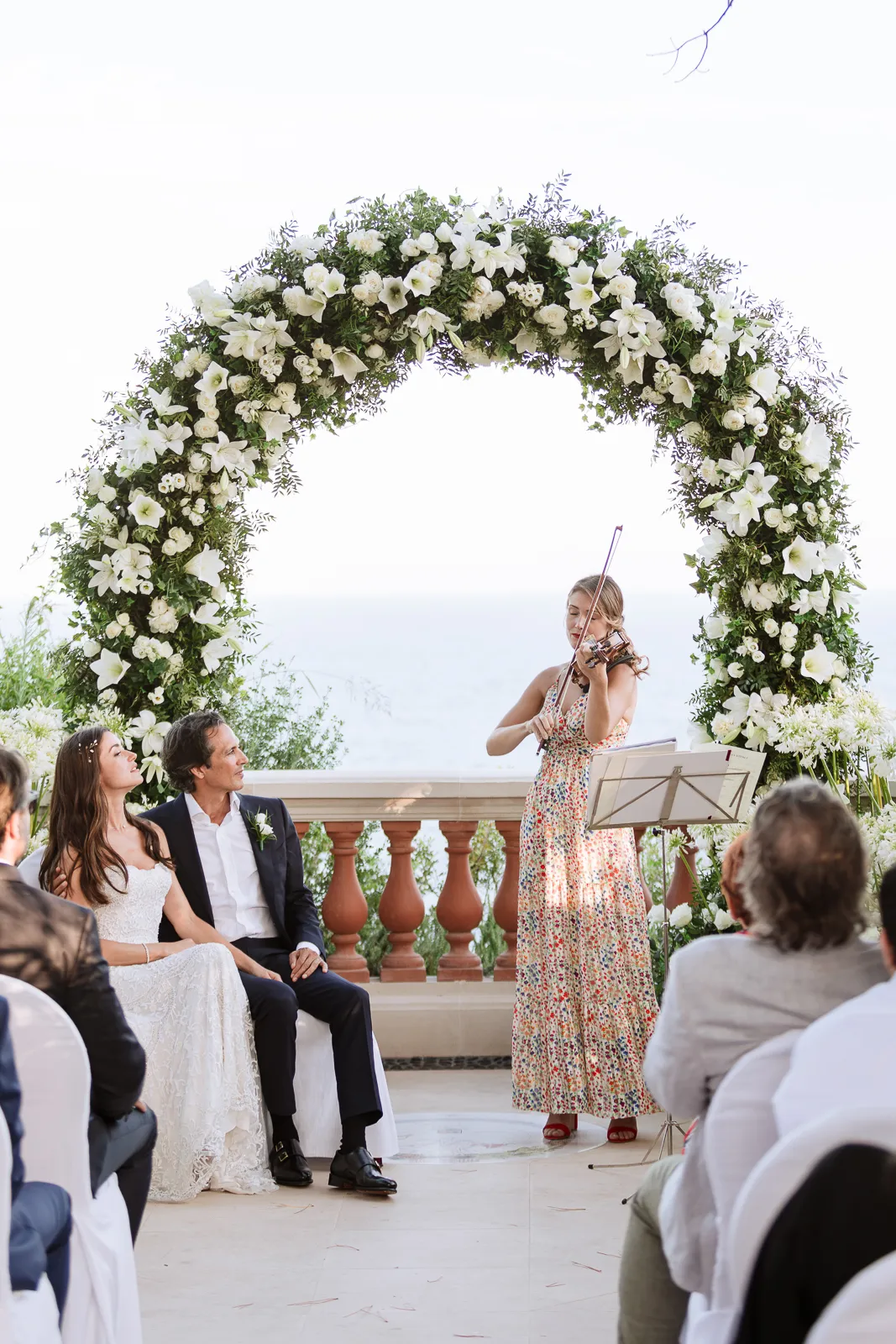 Andrea Cittadini Wedding Photographer Umbria and Tuscany - 86 Grand Hotel du Cap Ferrat Wedding