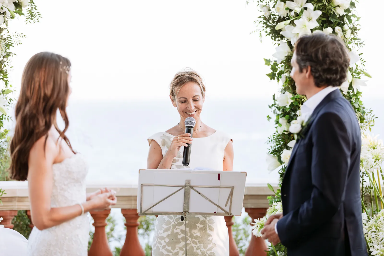 Andrea Cittadini Wedding Photographer Umbria and Tuscany - 92 Grand Hotel du Cap Ferrat Wedding