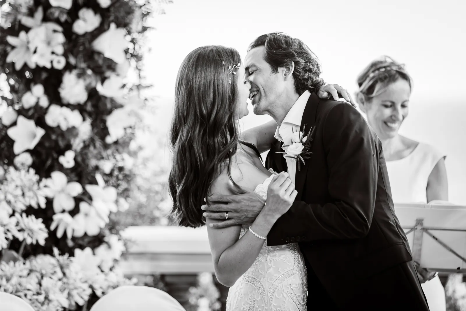Andrea Cittadini Wedding Photographer Umbria and Tuscany - 98 Grand Hotel du Cap Ferrat Wedding