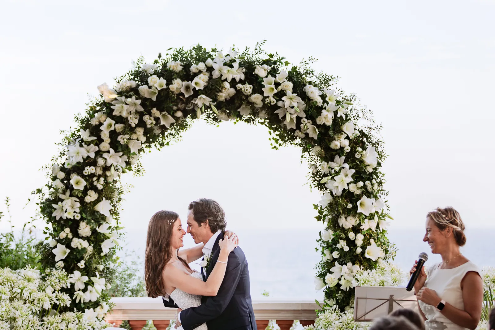 Andrea Cittadini Wedding Photographer Umbria and Tuscany - 102 Grand Hotel du Cap Ferrat Wedding