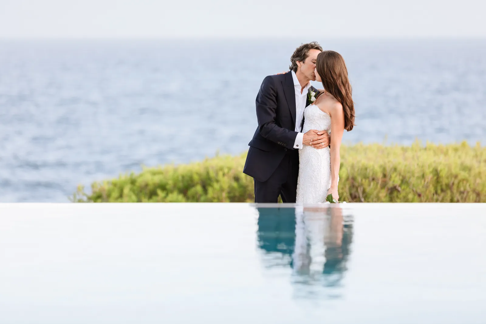 Andrea Cittadini Wedding Photographer Umbria and Tuscany - 110 Grand Hotel du Cap Ferrat Wedding