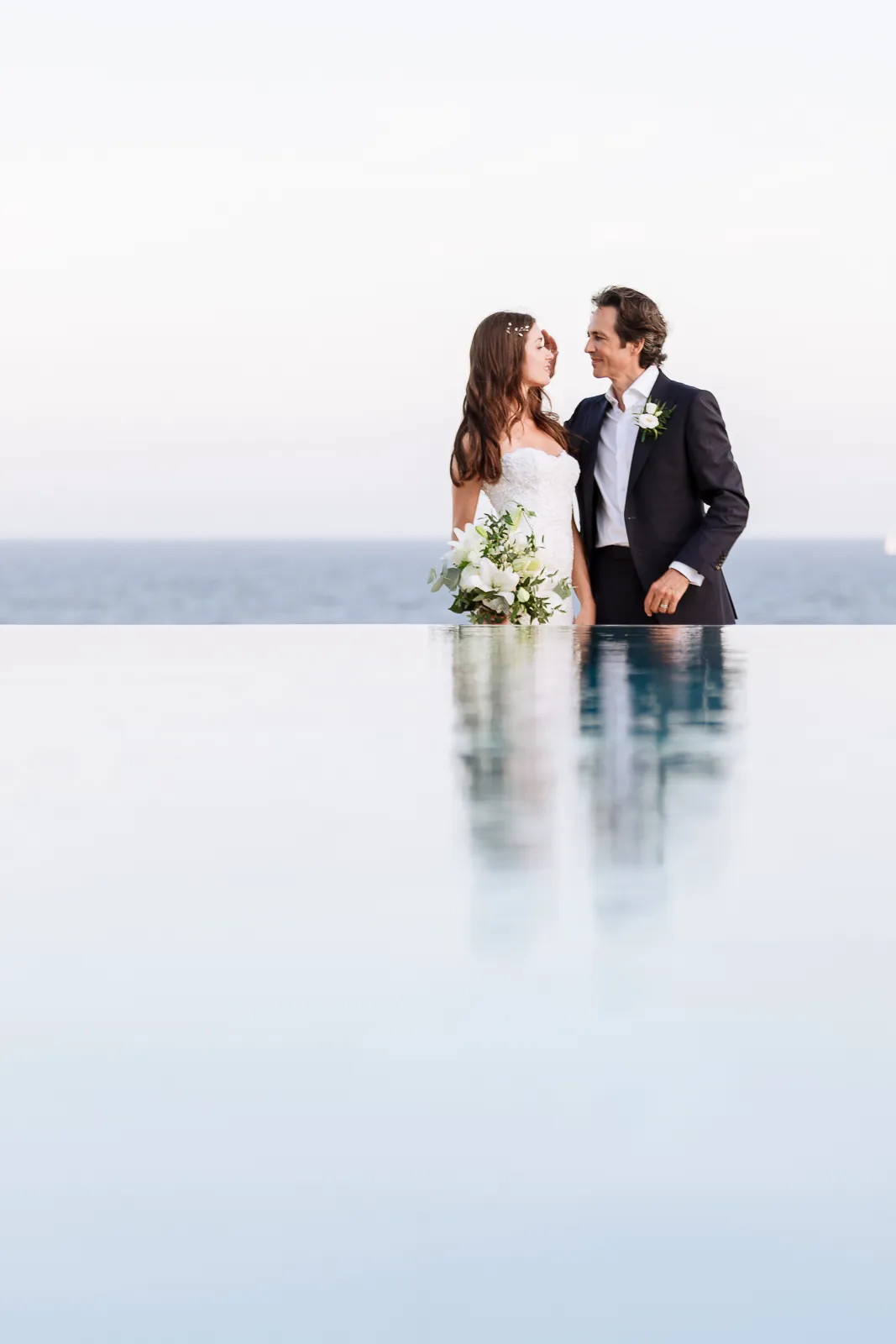 Andrea Cittadini Wedding Photographer Umbria and Tuscany - 112 Grand Hotel du Cap Ferrat Wedding