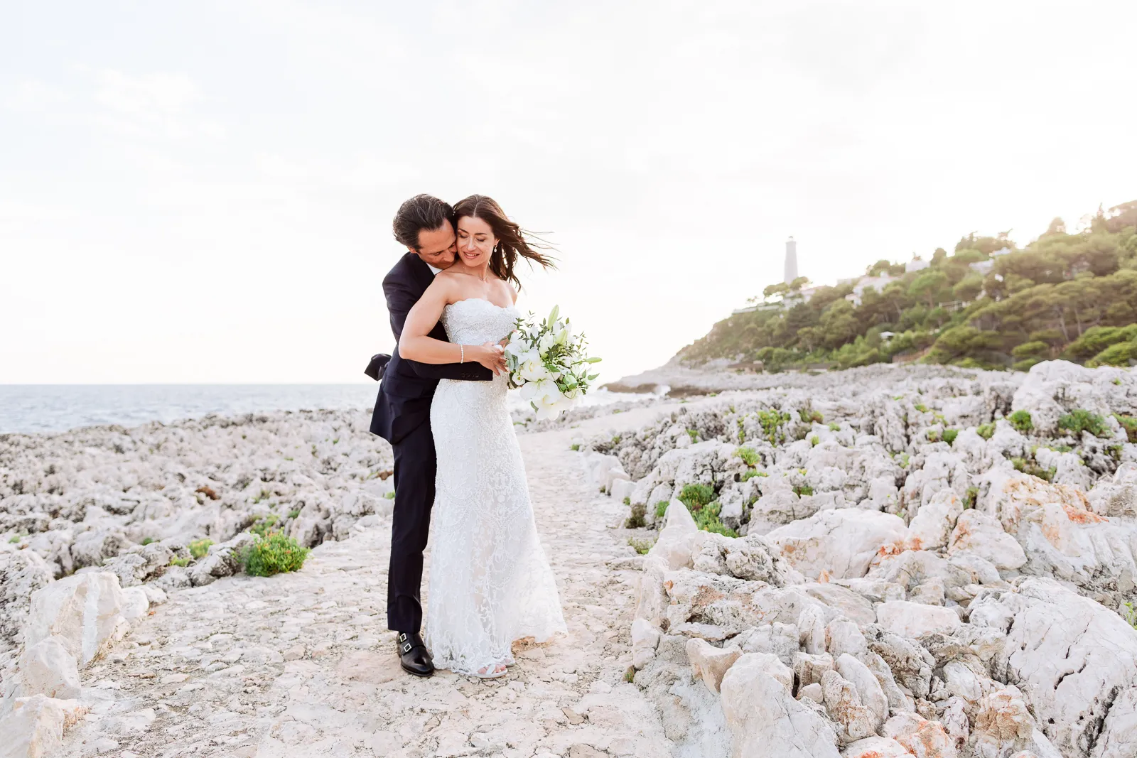 Andrea Cittadini Wedding Photographer Umbria and Tuscany - 116 Grand Hotel du Cap Ferrat Wedding