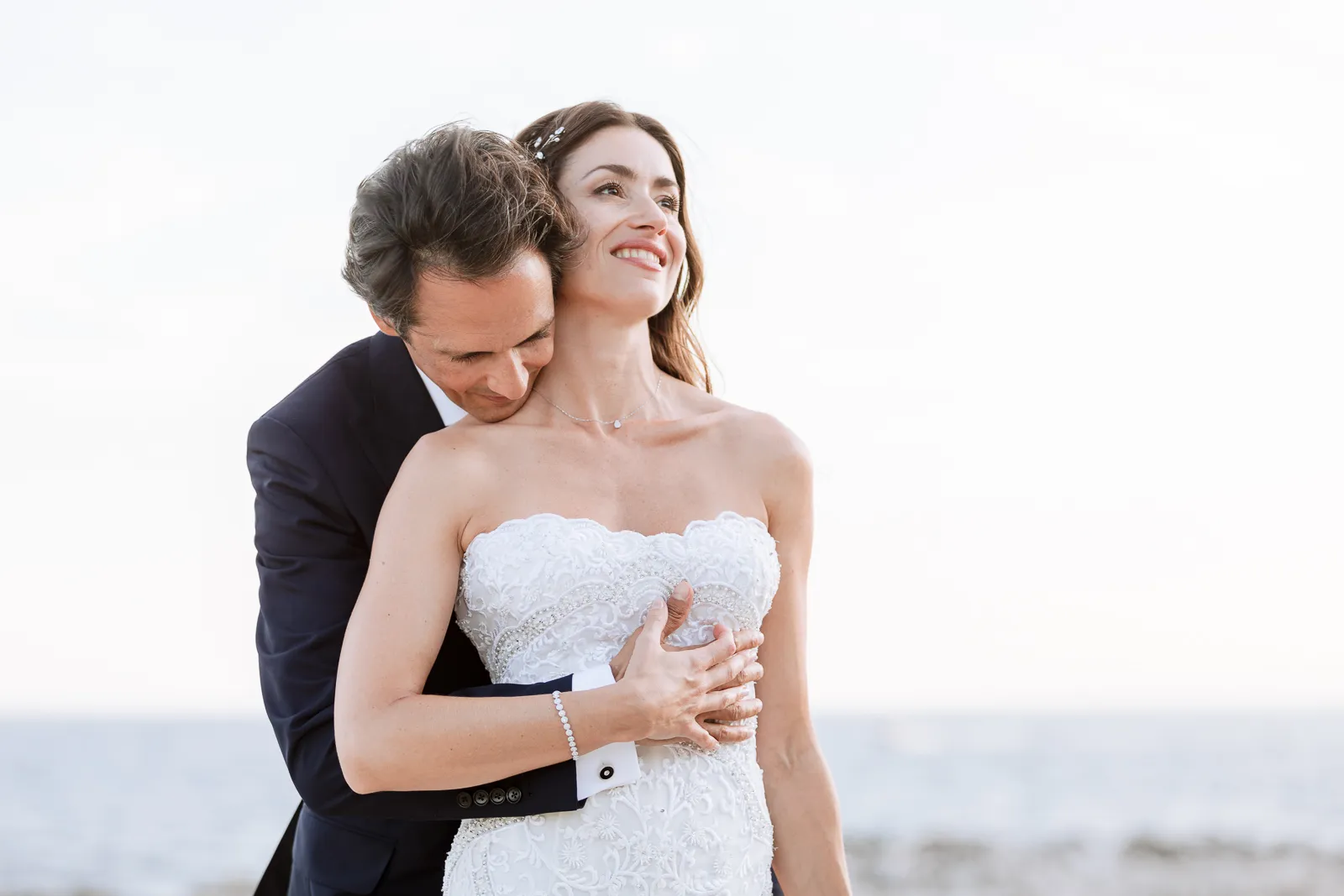 Andrea Cittadini Wedding Photographer Umbria and Tuscany - 120 Grand Hotel du Cap Ferrat Wedding