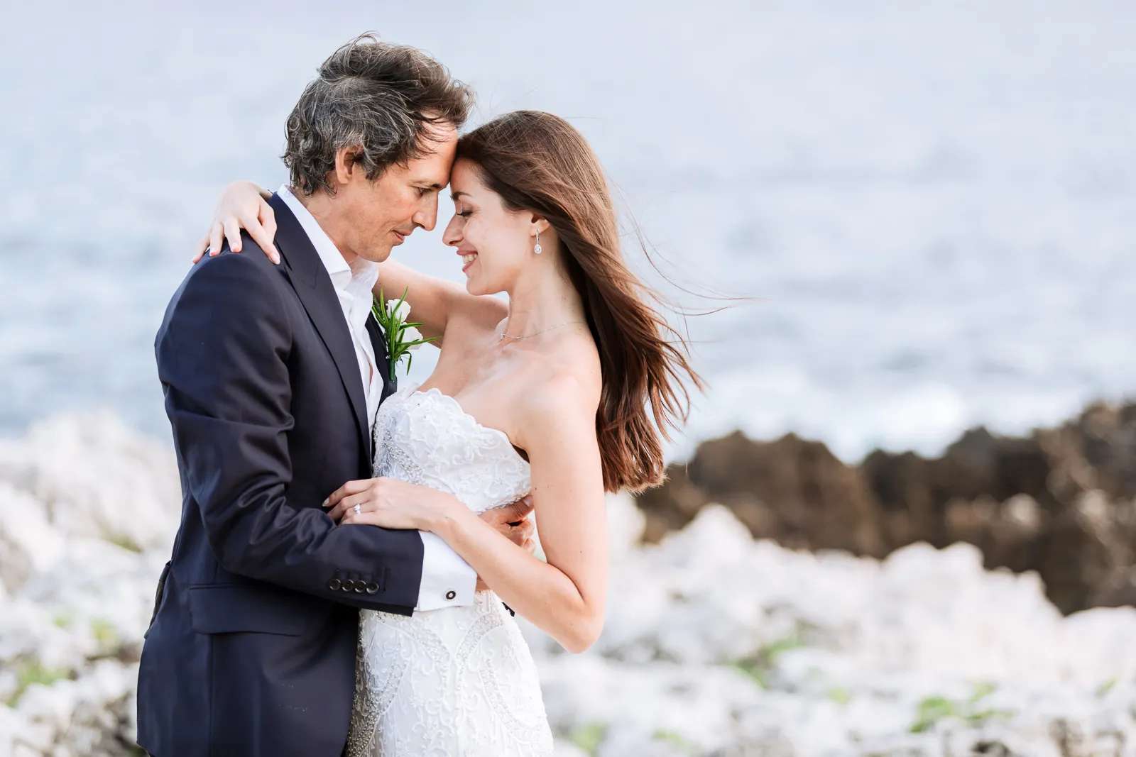 Andrea Cittadini Wedding Photographer Umbria and Tuscany - 122 Grand Hotel du Cap Ferrat Wedding