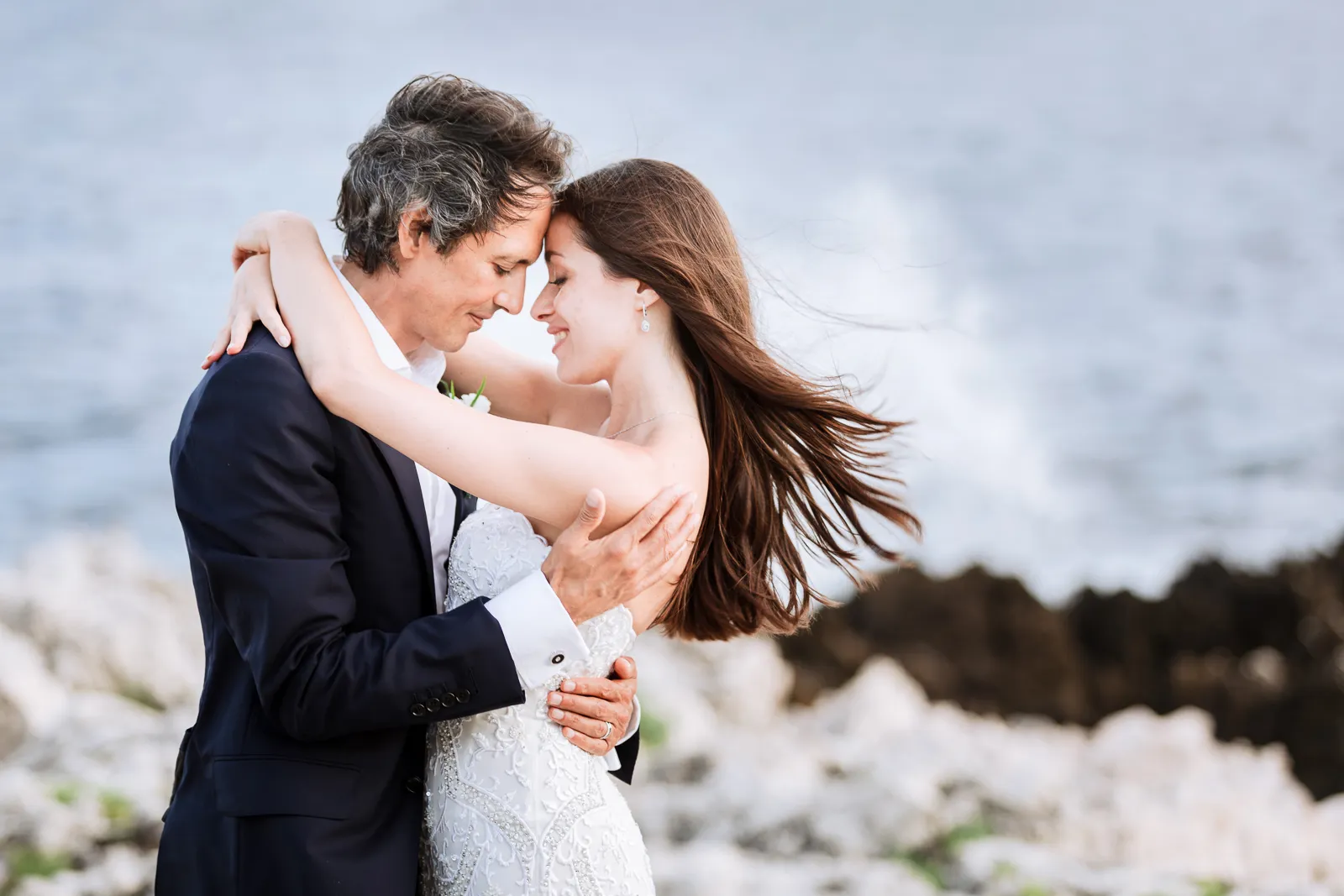 Andrea Cittadini Wedding Photographer Umbria and Tuscany - 124 Grand Hotel du Cap Ferrat Wedding