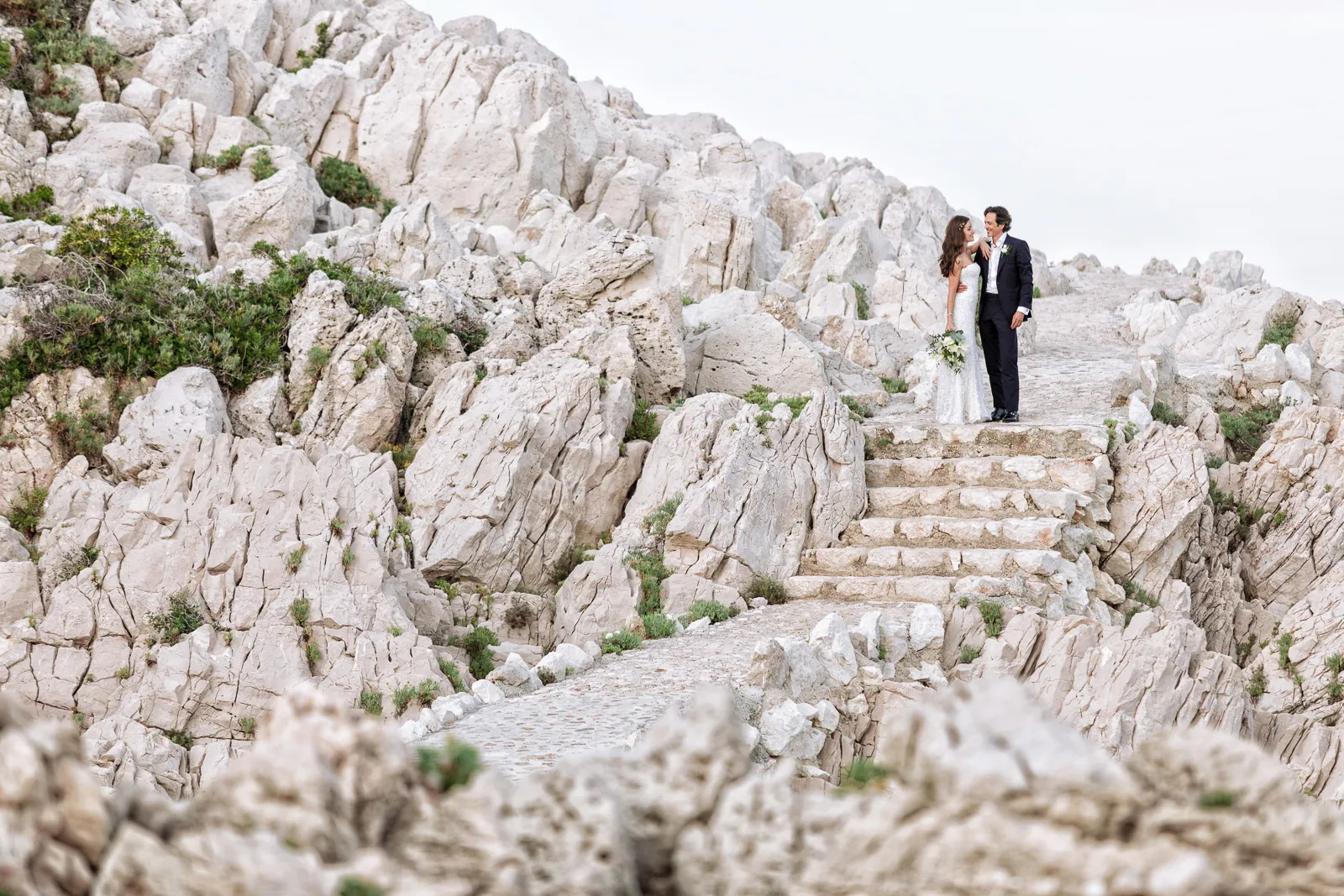 Andrea Cittadini Wedding Photographer Umbria and Tuscany - 132 Grand Hotel du Cap Ferrat Wedding