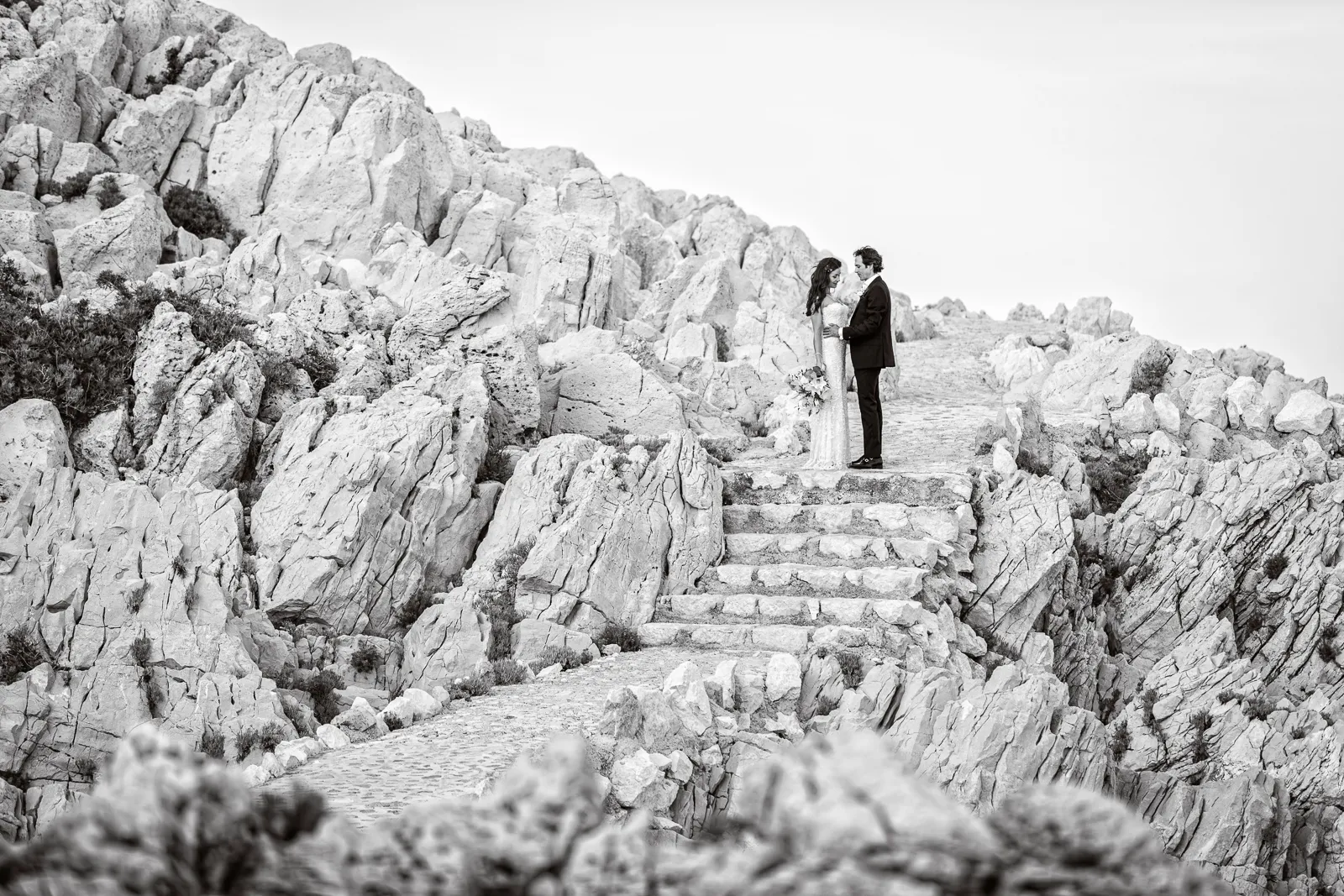 Andrea Cittadini Wedding Photographer Umbria and Tuscany - 134 Grand Hotel du Cap Ferrat Wedding