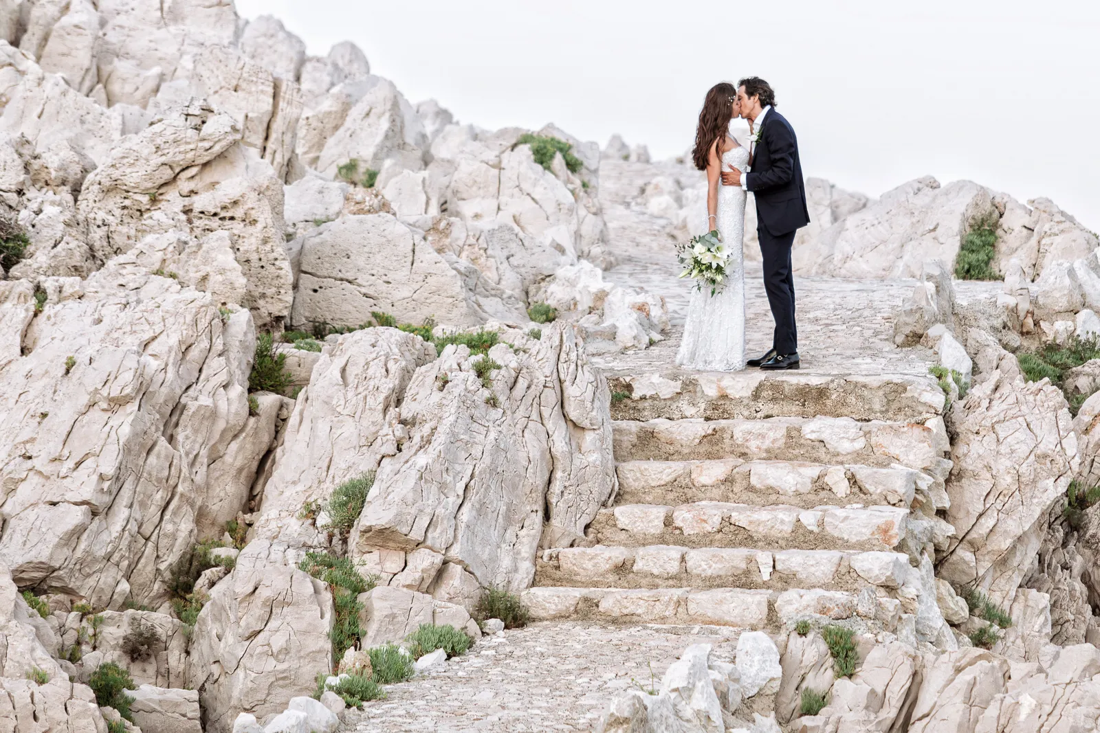Andrea Cittadini Wedding Photographer Umbria and Tuscany - 136 Grand Hotel du Cap Ferrat Wedding