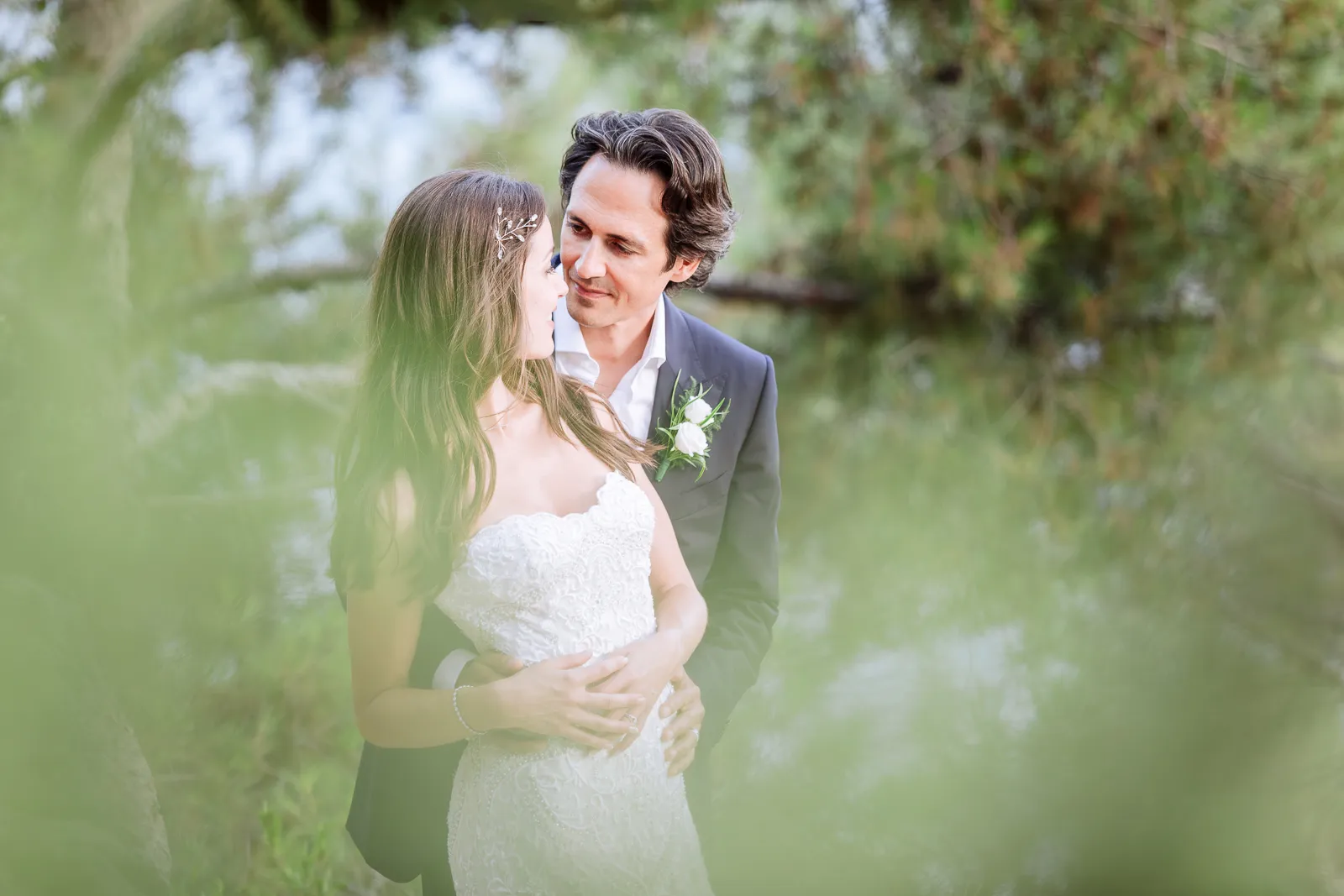 Andrea Cittadini Wedding Photographer Umbria and Tuscany - 140 Grand Hotel du Cap Ferrat Wedding