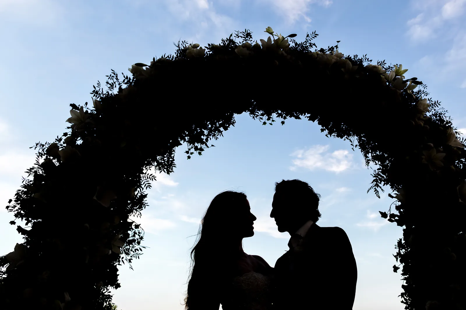 Andrea Cittadini Wedding Photographer Umbria and Tuscany - 150 Grand Hotel du Cap Ferrat Wedding