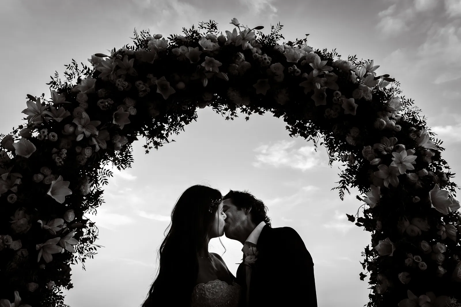 Andrea Cittadini Wedding Photographer Umbria and Tuscany - 152 Grand Hotel du Cap Ferrat Wedding
