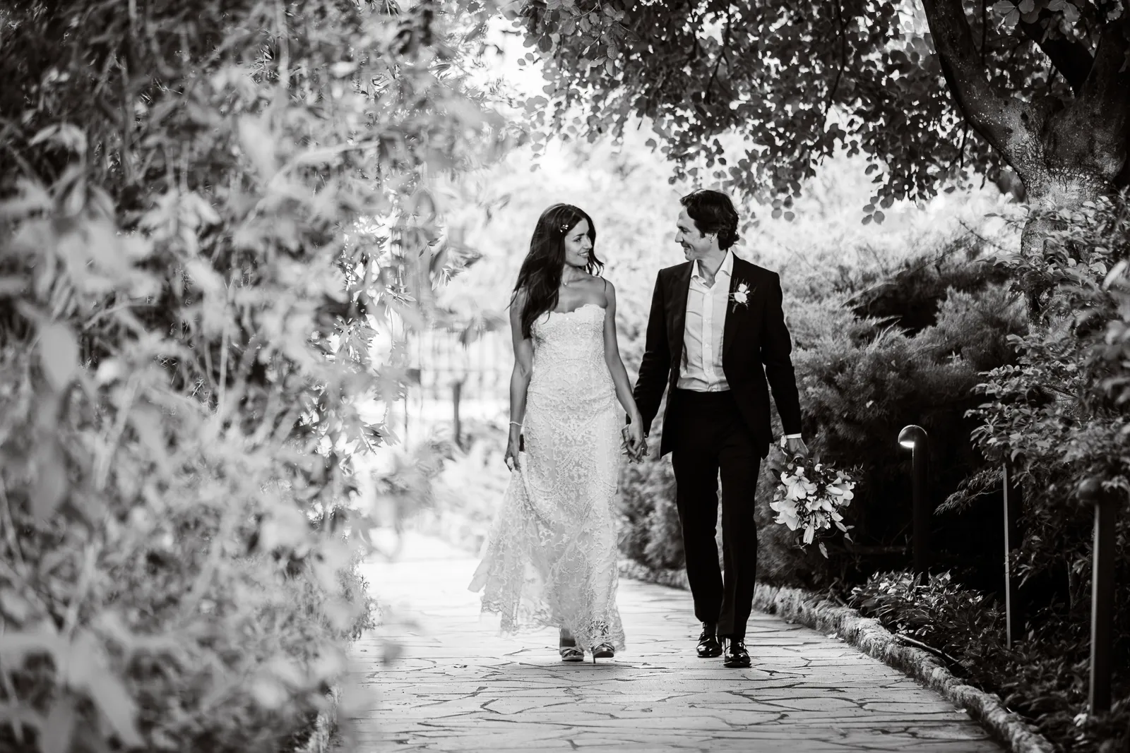 Andrea Cittadini Wedding Photographer Umbria and Tuscany - 154 Grand Hotel du Cap Ferrat Wedding