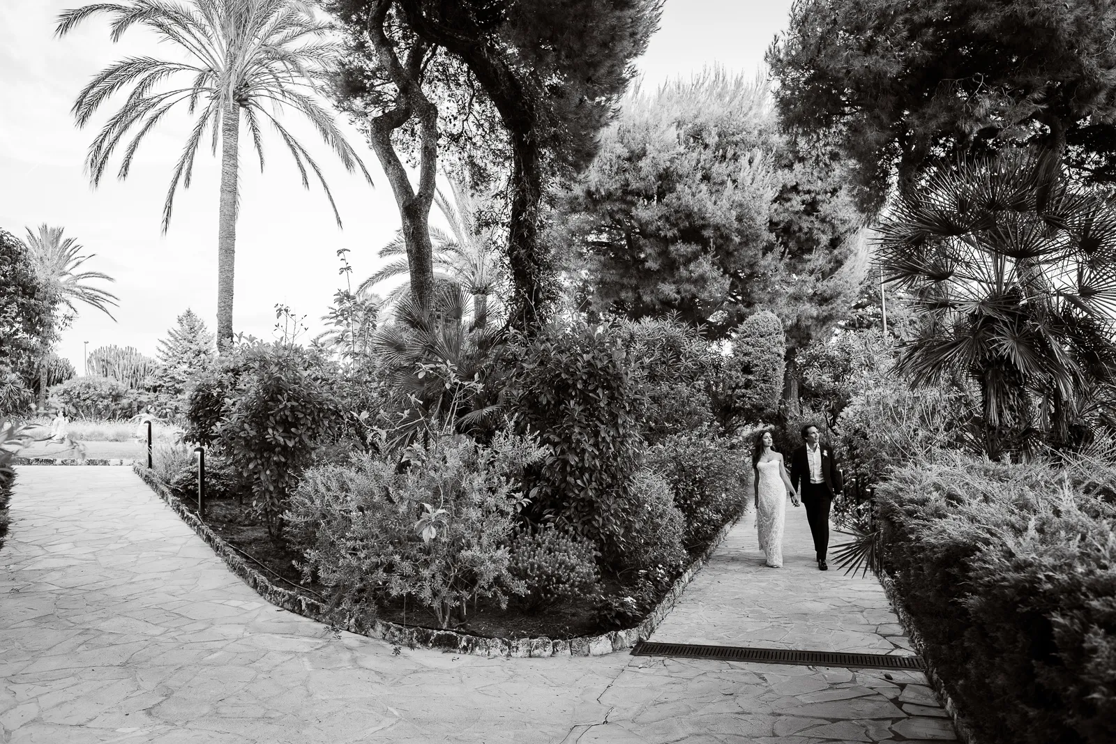 Andrea Cittadini Wedding Photographer Umbria and Tuscany - 156 Grand Hotel du Cap Ferrat Wedding