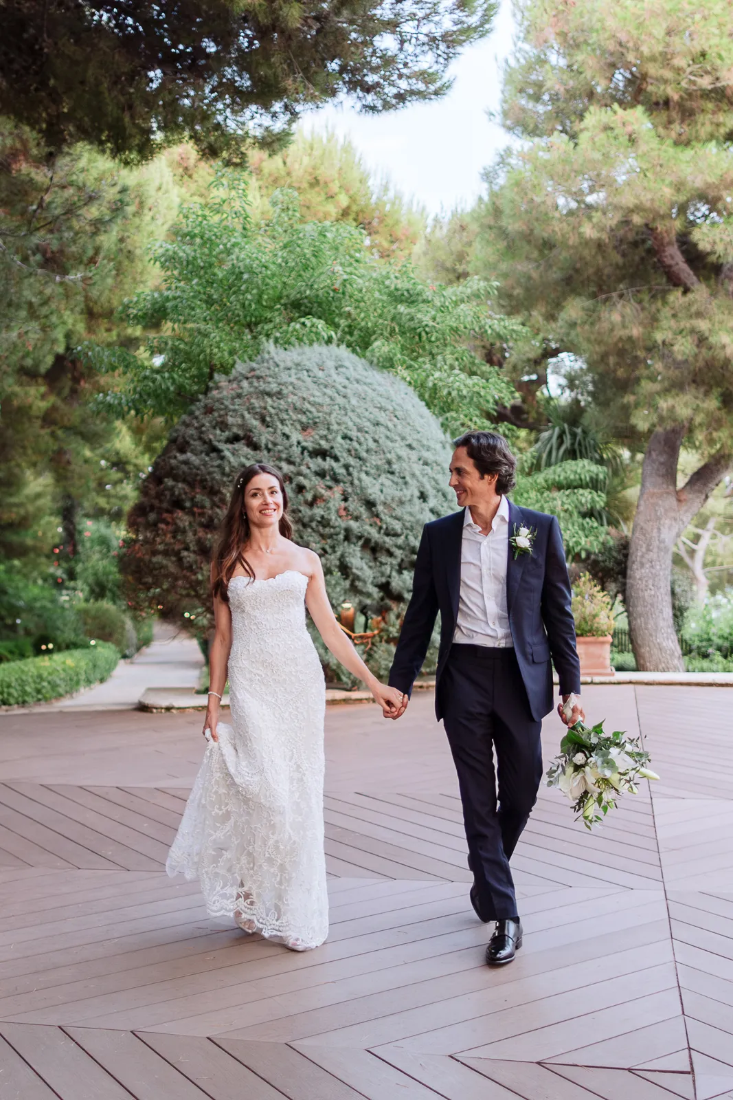 Andrea Cittadini Wedding Photographer Umbria and Tuscany - 158 Grand Hotel du Cap Ferrat Wedding