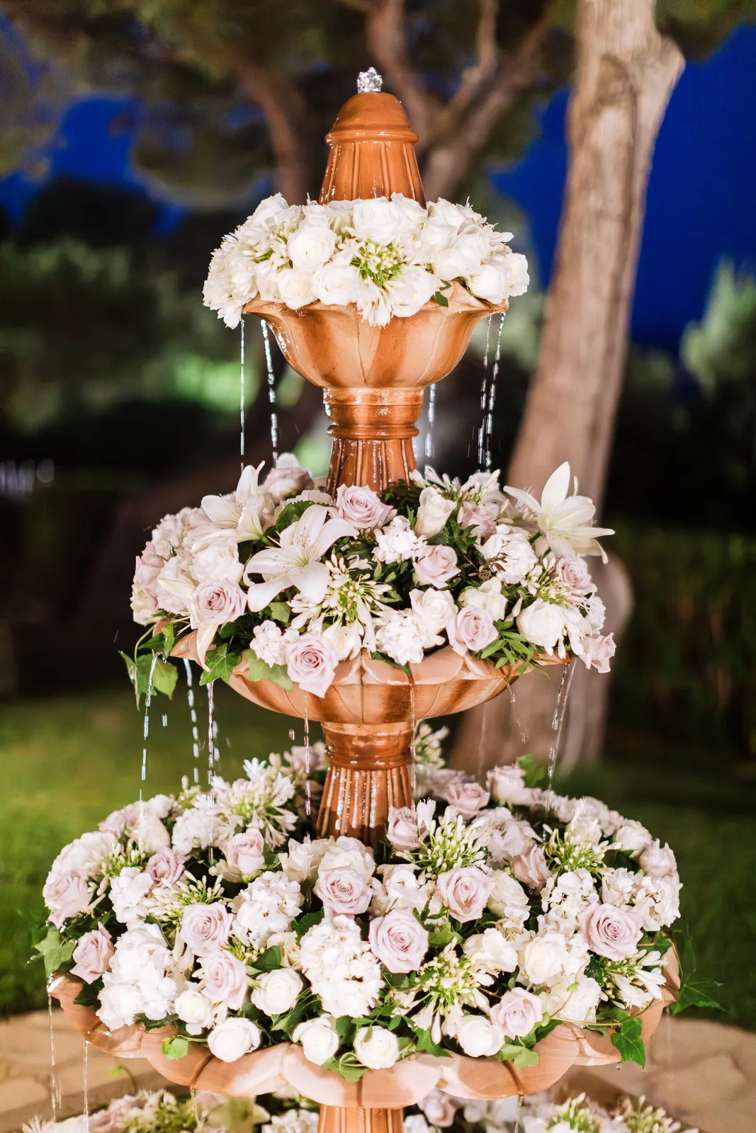 Andrea Cittadini Wedding Photographer Umbria and Tuscany - 162 Grand Hotel du Cap Ferrat Wedding