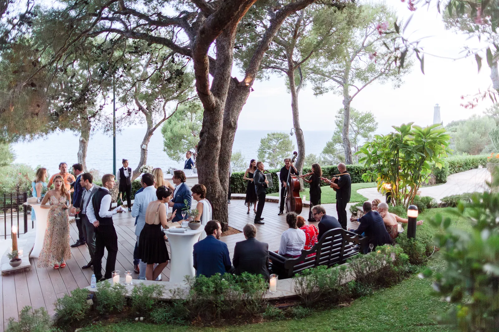 Andrea Cittadini Wedding Photographer Umbria and Tuscany - 164 Grand Hotel du Cap Ferrat Wedding