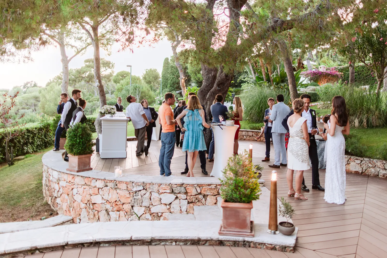 Andrea Cittadini Wedding Photographer Umbria and Tuscany - 168 Grand Hotel du Cap Ferrat Wedding