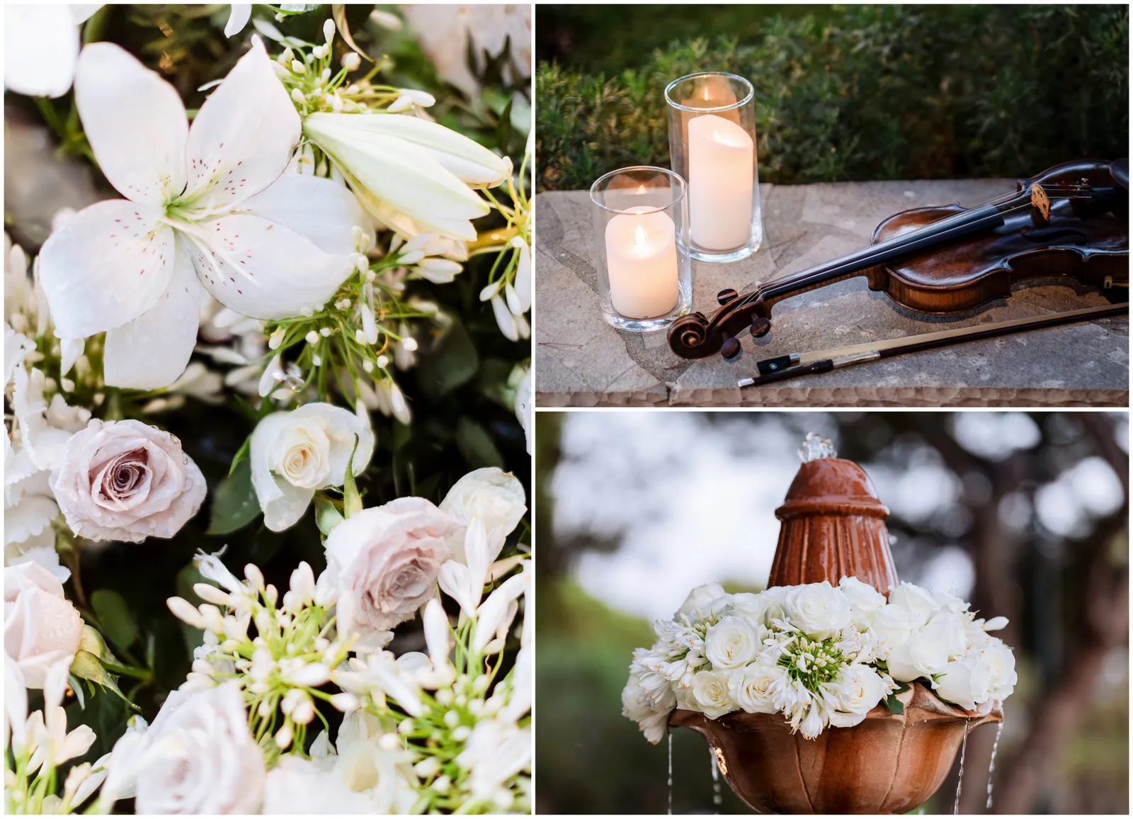 Andrea Cittadini Wedding Photographer Umbria and Tuscany - 172 Grand Hotel du Cap Ferrat Wedding