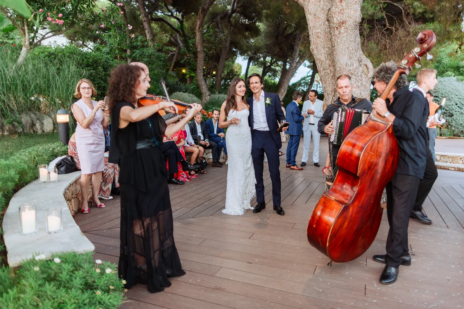 Andrea Cittadini Wedding Photographer Umbria and Tuscany - 174 Grand Hotel du Cap Ferrat Wedding