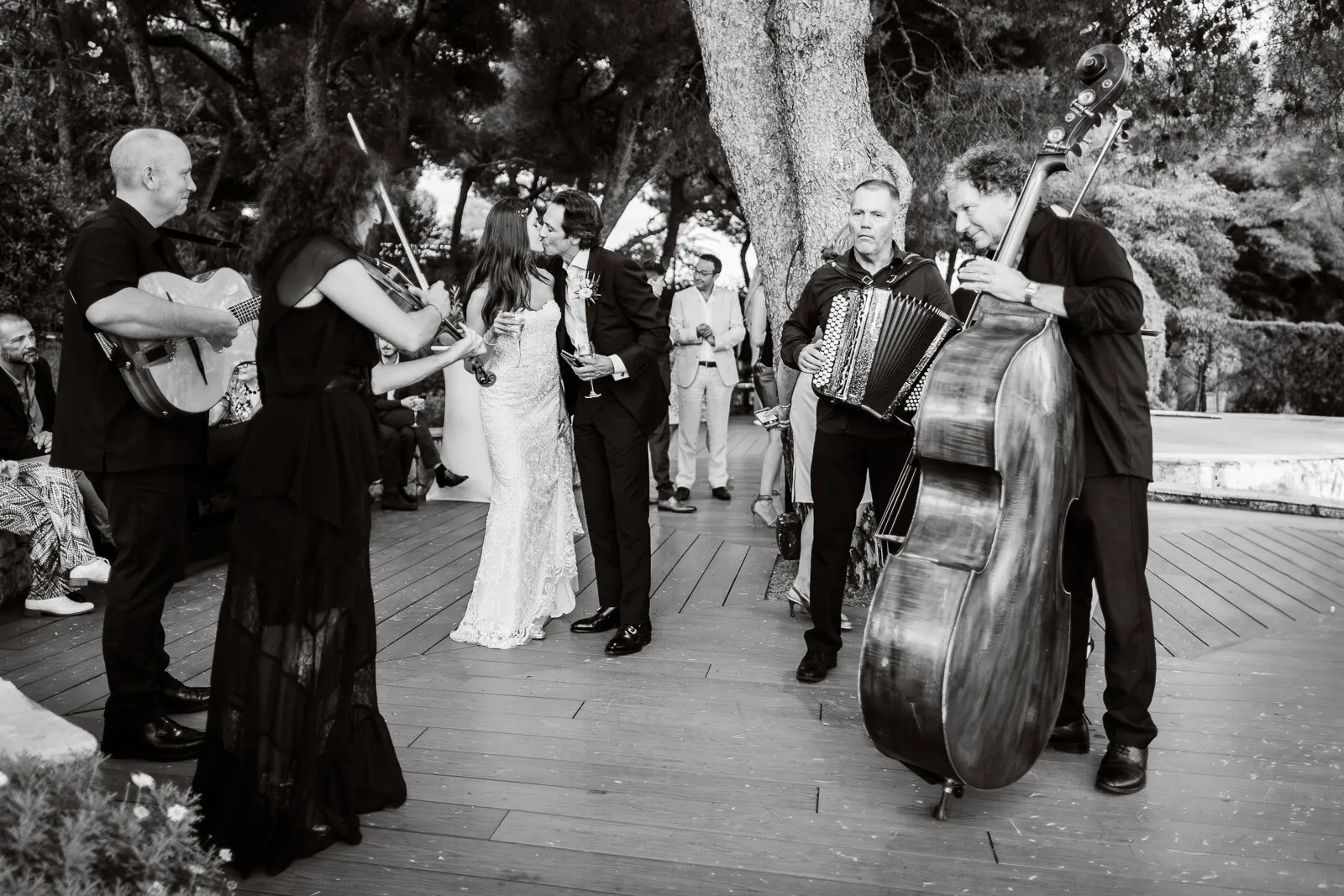 Andrea Cittadini Wedding Photographer Umbria and Tuscany - 176 Grand Hotel du Cap Ferrat Wedding