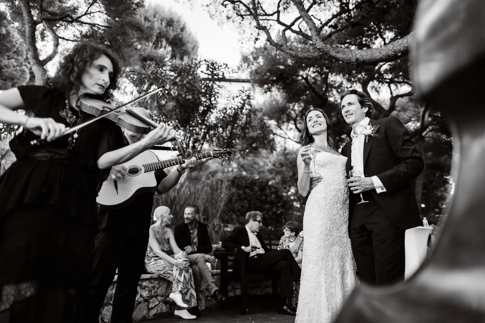 Andrea Cittadini Wedding Photographer Umbria and Tuscany - 178 Grand Hotel du Cap Ferrat Wedding