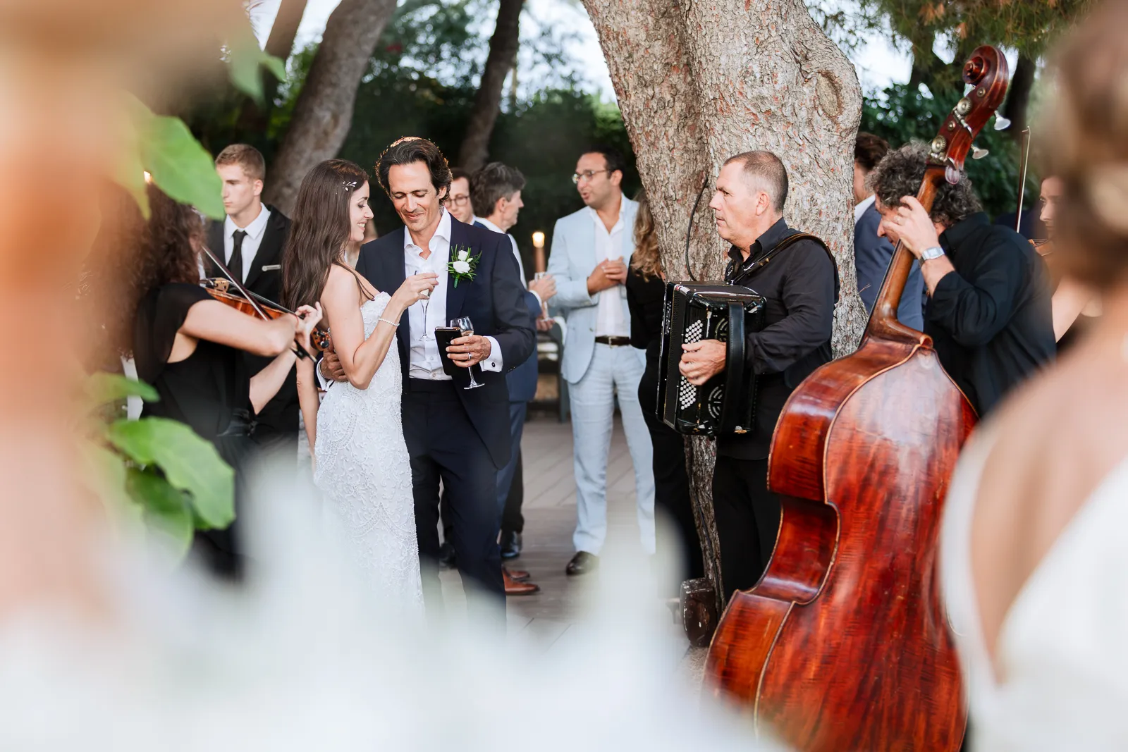 Andrea Cittadini Wedding Photographer Umbria and Tuscany - 180 Grand Hotel du Cap Ferrat Wedding