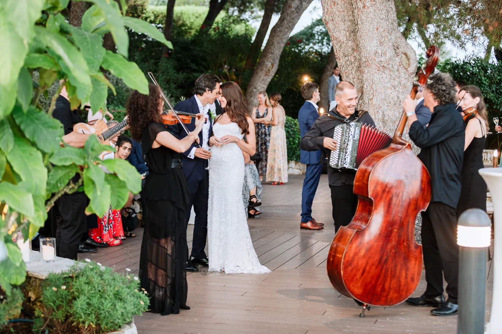 Andrea Cittadini Wedding Photographer Umbria and Tuscany - 184 Grand Hotel du Cap Ferrat Wedding