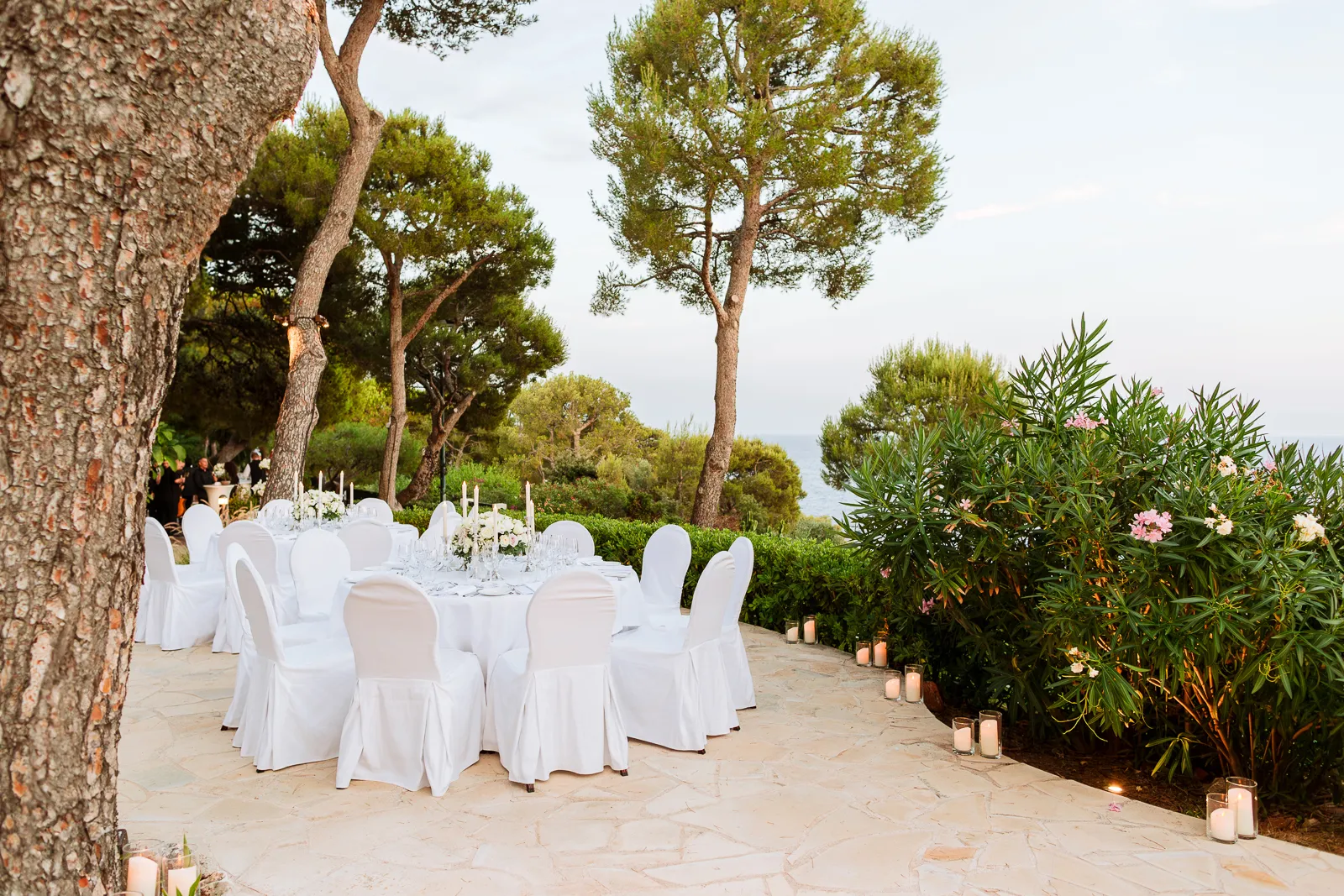 Andrea Cittadini Wedding Photographer Umbria and Tuscany - 186 Grand Hotel du Cap Ferrat Wedding