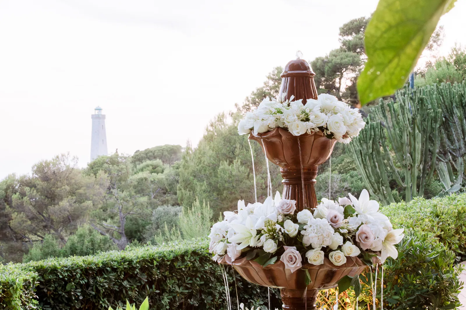 Andrea Cittadini Wedding Photographer Umbria and Tuscany - 188 Grand Hotel du Cap Ferrat Wedding