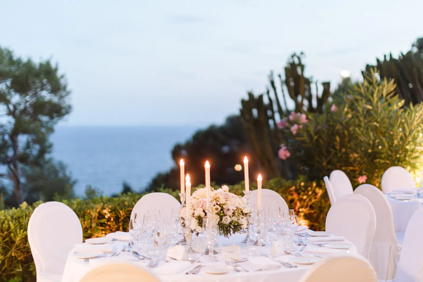 Andrea Cittadini Wedding Photographer Umbria and Tuscany - 192 Grand Hotel du Cap Ferrat Wedding
