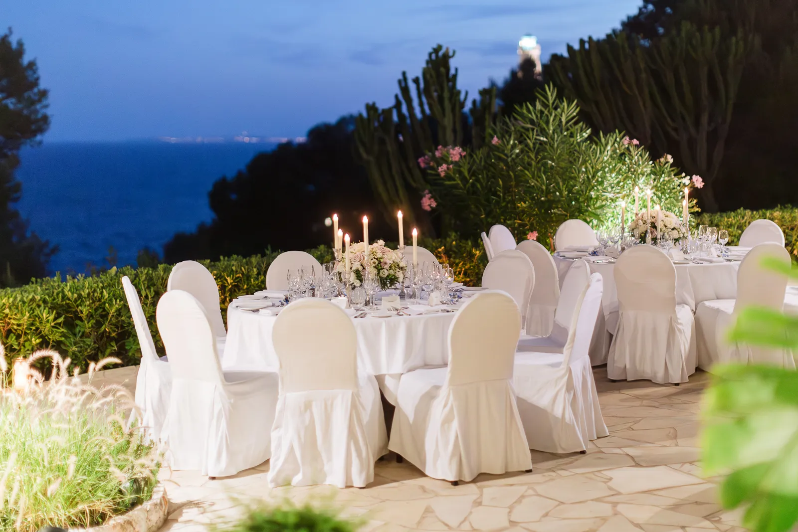 Andrea Cittadini Wedding Photographer Umbria and Tuscany - 194 Grand Hotel du Cap Ferrat Wedding