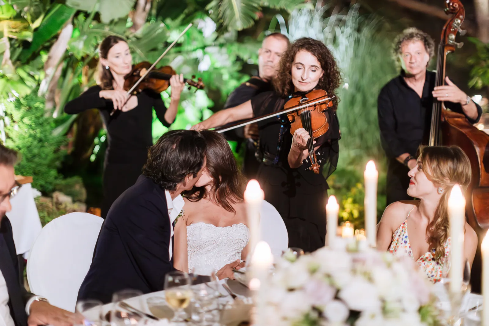 Andrea Cittadini Wedding Photographer Umbria and Tuscany - 198 Grand Hotel du Cap Ferrat Wedding