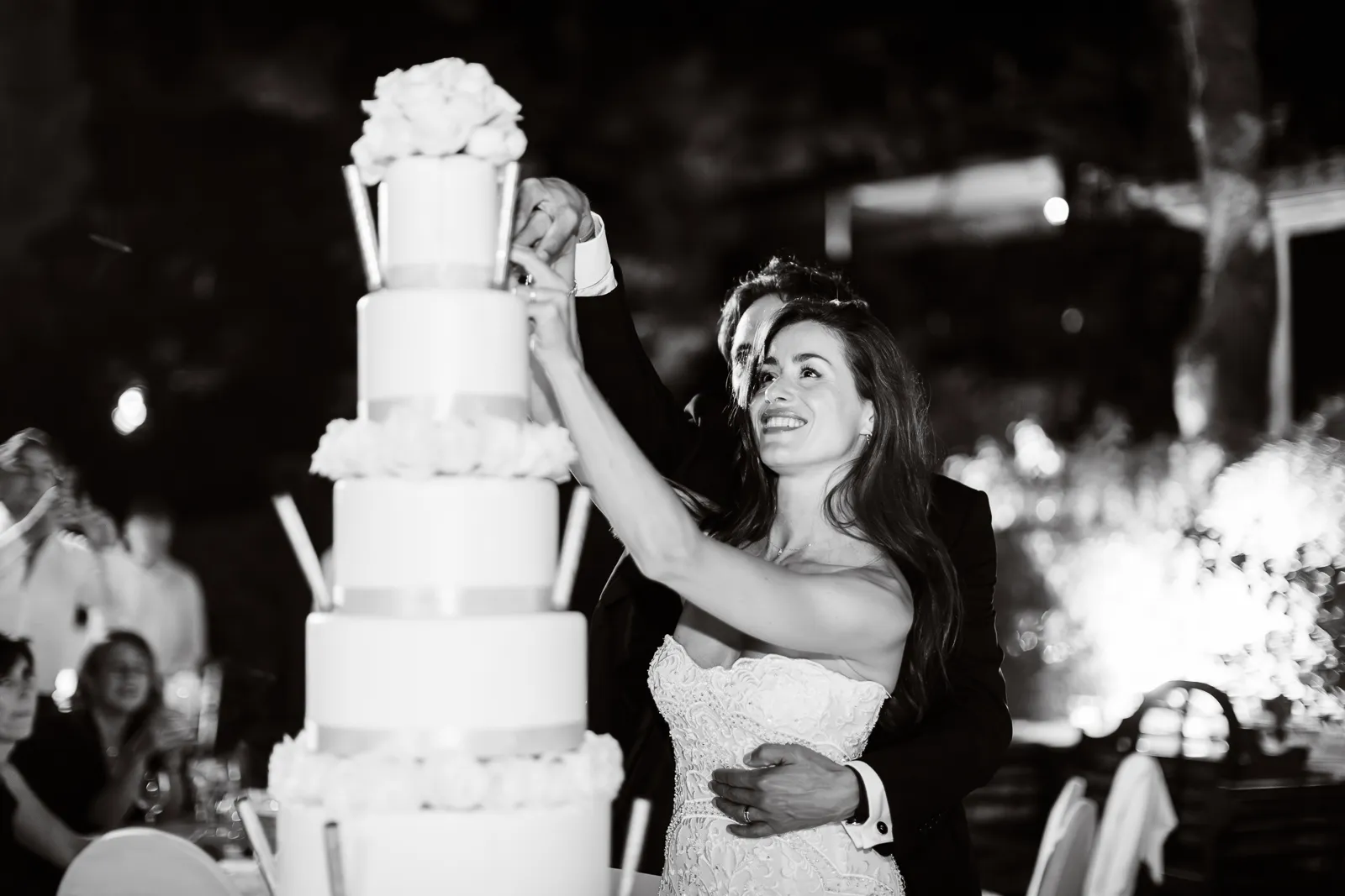 Andrea Cittadini Wedding Photographer Umbria and Tuscany - 202 Grand Hotel du Cap Ferrat Wedding