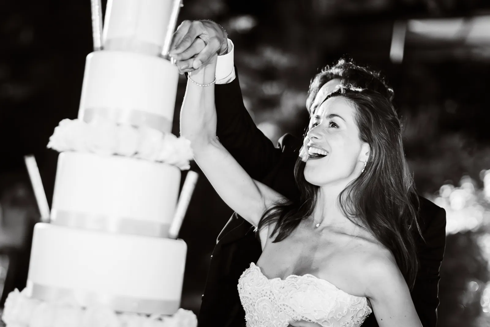 Andrea Cittadini Wedding Photographer Umbria and Tuscany - 204 Grand Hotel du Cap Ferrat Wedding