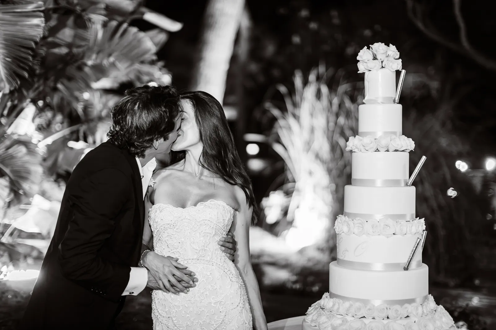 Andrea Cittadini Wedding Photographer Umbria and Tuscany - 206 Grand Hotel du Cap Ferrat Wedding