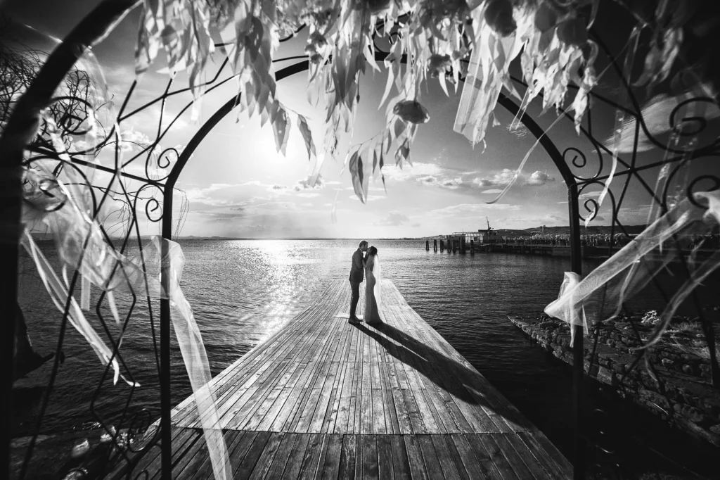 Andrea Cittadini Photography Infrared Wedding Photography